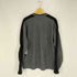 ギャップ Gap OLD GAP オールド ギャップ Vネック フリーススウェット メンズ import:L