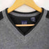 ギャップ Gap OLD GAP オールド ギャップ Vネック フリーススウェット メンズ import:L