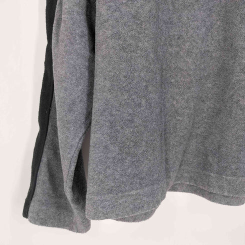 ギャップ Gap OLD GAP オールド ギャップ Vネック フリーススウェット メンズ import:L