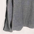 ギャップ Gap OLD GAP オールド ギャップ Vネック フリーススウェット メンズ import:L