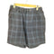 サノバチーズ SON OF THE CHEESE SASHIKO SHORTS メンズ JPN:L