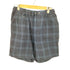 サノバチーズ SON OF THE CHEESE SASHIKO SHORTS メンズ JPN:L