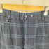サノバチーズ SON OF THE CHEESE SASHIKO SHORTS メンズ JPN:L