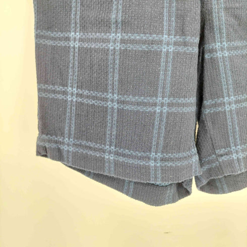 サノバチーズ SON OF THE CHEESE SASHIKO SHORTS メンズ JPN:L