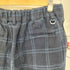 サノバチーズ SON OF THE CHEESE SASHIKO SHORTS メンズ JPN:L