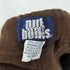 NUTS AND BONES ジップポケット スウェット パンツ メンズ JPN:L