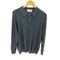 グラフペーパー Graphpaper 23SS Suvin Oversized L/S Polo メンズ FREE