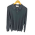 グラフペーパー Graphpaper 23SS Suvin Oversized L/S Polo メンズ FREE