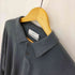 グラフペーパー Graphpaper 23SS Suvin Oversized L/S Polo メンズ FREE