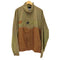 オーラリー AURALEE TDS NEW BALANCE Archive Remastered Nylon Chambray Jacket メンズ JPN:XL