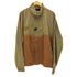 オーラリー AURALEE TDS NEW BALANCE Archive Remastered Nylon Chambray Jacket メンズ JPN:XL