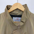 オーラリー AURALEE TDS NEW BALANCE Archive Remastered Nylon Chambray Jacket メンズ JPN:XL