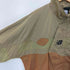 オーラリー AURALEE TDS NEW BALANCE Archive Remastered Nylon Chambray Jacket メンズ JPN:XL