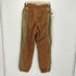 オーラリー AURALEE TDS NEW BALANCE Archive Remastered Nylon Chambray Pants メンズ JPN:XL