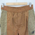 オーラリー AURALEE TDS NEW BALANCE Archive Remastered Nylon Chambray Pants メンズ JPN:XL