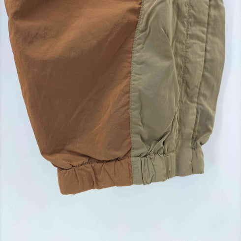 オーラリー AURALEE TDS NEW BALANCE Archive Remastered Nylon Chambray Pants メンズ JPN:XL