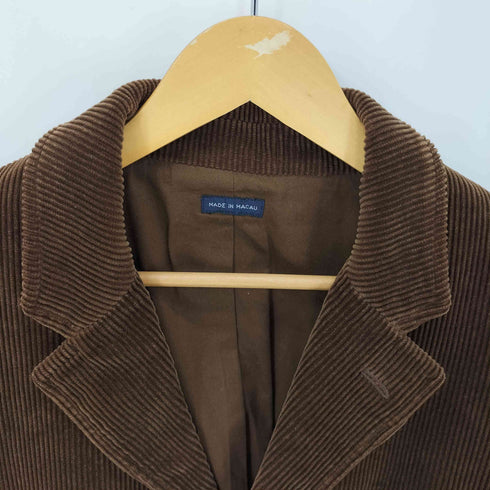 ポロバイラルフローレン Polo by RALPH LAUREN 90S コーデュロイ 3B テーラードジャケット メンズ JPN:L