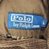 ポロバイラルフローレン Polo by RALPH LAUREN 90S コーデュロイ 3B テーラードジャケット メンズ JPN:L