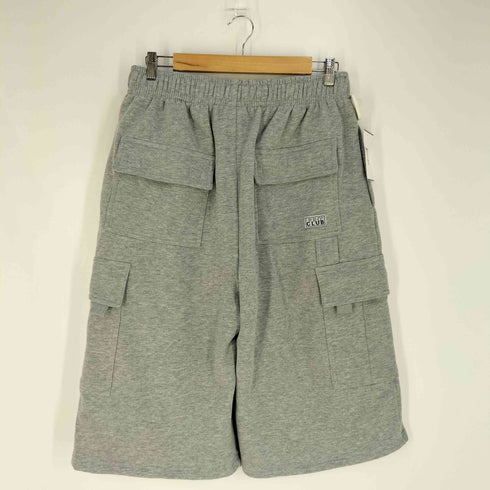 プロクラブ PRO CLUB FLEECE CARGO SHORT フリース カーゴ ショーツ ショートパンツ メンズ XL
