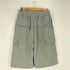 プロクラブ PRO CLUB FLEECE CARGO SHORT フリース カーゴ ショーツ ショートパンツ メンズ XL