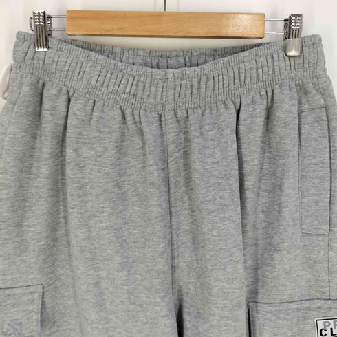 プロクラブ PRO CLUB FLEECE CARGO SHORT フリース カーゴ ショーツ ショートパンツ メンズ XL