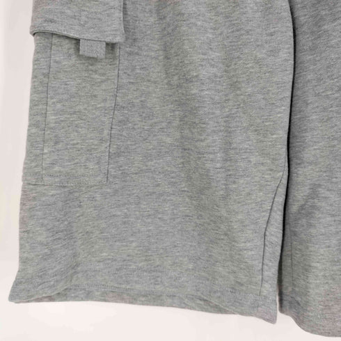 プロクラブ PRO CLUB FLEECE CARGO SHORT フリース カーゴ ショーツ ショートパンツ メンズ XL