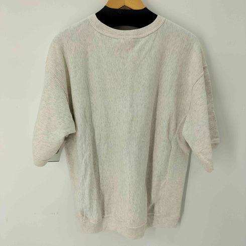 チャンピオン Champion 別注 REVERSE WEAVE 半袖スウェット レディース M