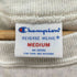 チャンピオン Champion 別注 REVERSE WEAVE 半袖スウェット レディース M
