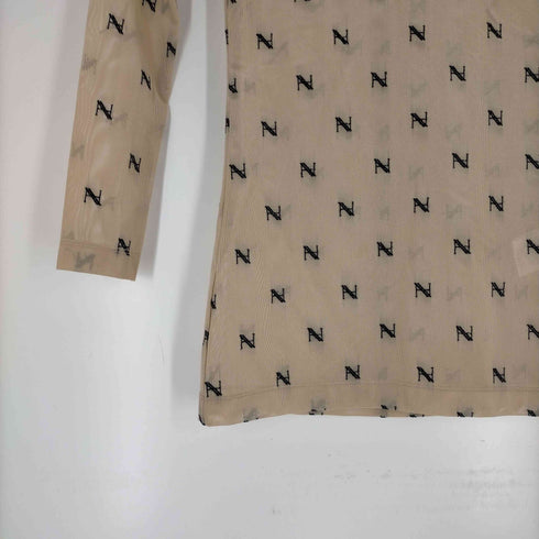 HAENGNAE KISHIMEN TOPS レディース FREE