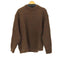 アンユーズド UNUSED 22AW MOHAIR CREWNECK SWEATER メンズ JPN:3