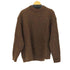 アンユーズド UNUSED 22AW MOHAIR CREWNECK SWEATER メンズ JPN:3