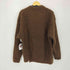 アンユーズド UNUSED 22AW MOHAIR CREWNECK SWEATER メンズ JPN:3
