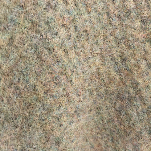 アンユーズド UNUSED 22AW MOHAIR CREWNECK SWEATER メンズ JPN:3