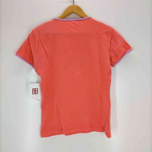 ヒストリーアイスバーグ HISTORY ICEBERG キャラクターTシャツ レディース JPN:M