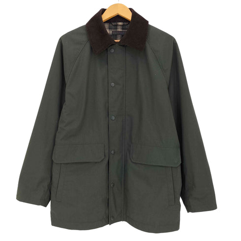 ユニクロ UNIQLO ハンティングジャケット メンズ JPN:M