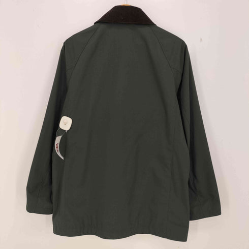 ユニクロ UNIQLO ハンティングジャケット メンズ JPN:M