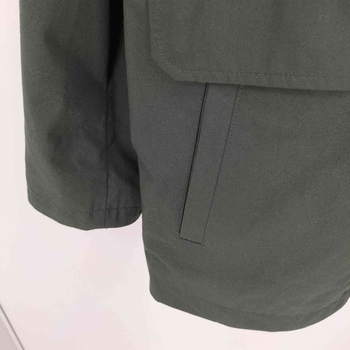 ユニクロ UNIQLO ハンティングジャケット メンズ JPN:M