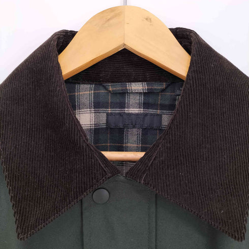 ユニクロ UNIQLO ハンティングジャケット メンズ JPN:M