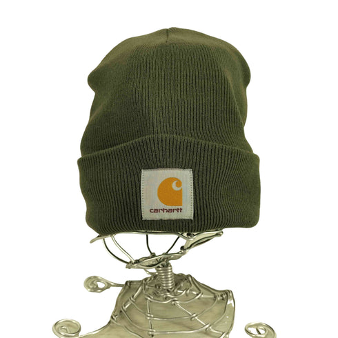 カーハート Carhartt ACRYLIC WATCH HAT メンズ ONE SIZE