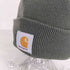カーハート Carhartt ACRYLIC WATCH HAT メンズ ONE SIZE
