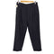 アンユーズド UNUSED 22AW WOOL CASHIMERE SLACKS メンズ JPN:1