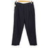 アンユーズド UNUSED 22AW WOOL CASHIMERE SLACKS メンズ JPN:1