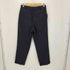 アンユーズド UNUSED 22AW WOOL CASHIMERE SLACKS メンズ JPN:1