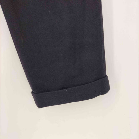 アンユーズド UNUSED 22AW WOOL CASHIMERE SLACKS メンズ JPN:1