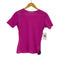 イッセイミヤケ ISSEY MIYAKE メッシュカットソー レディース JPN:S
