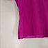 イッセイミヤケ ISSEY MIYAKE メッシュカットソー レディース JPN:S