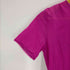 イッセイミヤケ ISSEY MIYAKE メッシュカットソー レディース JPN:S