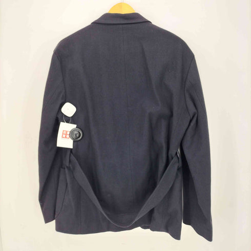 アンユーズド UNUSED 22AW wool cashmere W jacket メンズ JPN:2