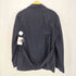 アンユーズド UNUSED 22AW wool cashmere W jacket メンズ JPN:2