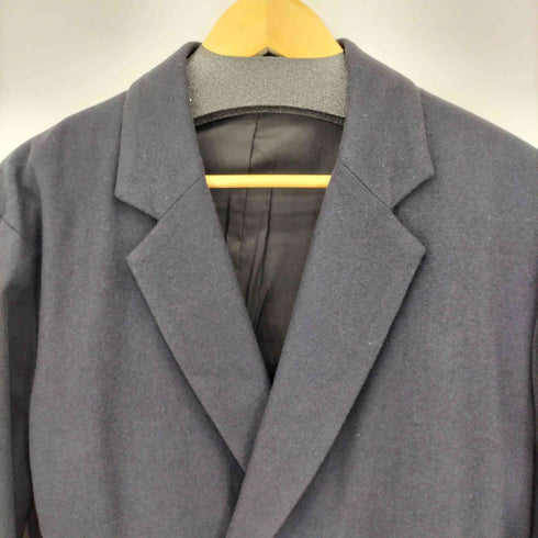 アンユーズド UNUSED 22AW wool cashmere W jacket メンズ JPN:2